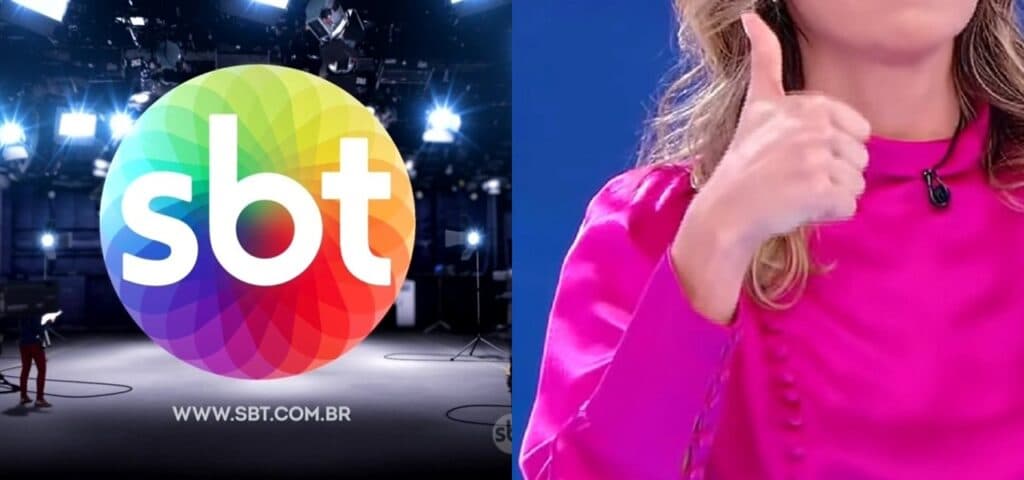 SBT convoca única apresentadora capaz de salvar a emissora e prepara programa bombástico