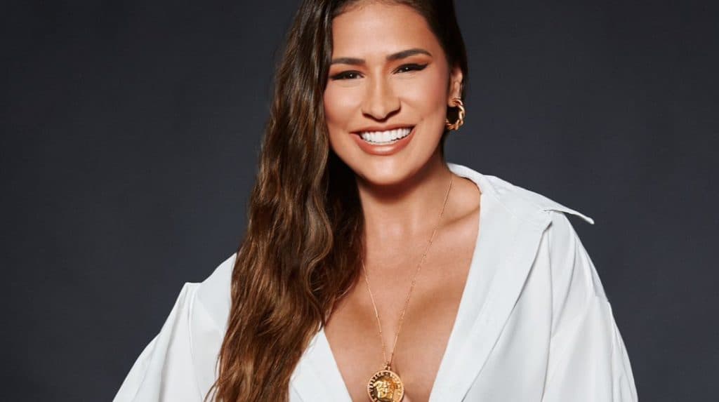 Cintilante vem aí! Simone Mendes grava primeiro DVD solo com músicas inéditas