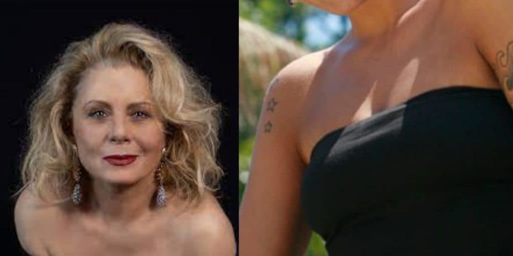 Filha de Vera Fischer é idêntica a atriz quando era novinha e beleza chocante deixa o público sem acreditar