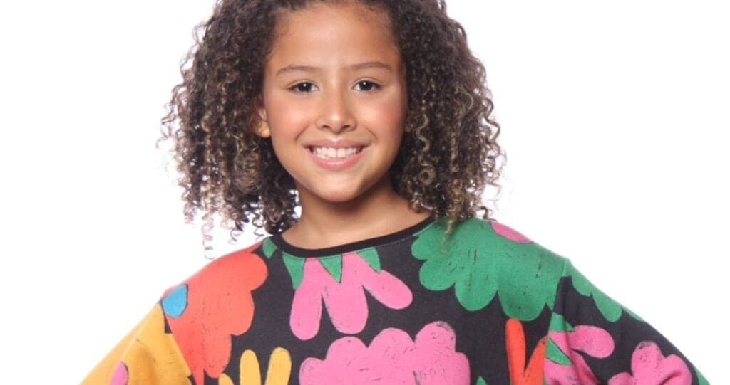 Lunna Beatriz recebe benção de Alcione e, é a mais nova revelação no mundo do samba