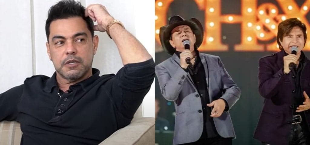 Zezé confirma triste notícia de Chitãozinho e Xororó e dupla é obrigada a cancelar show às pressas