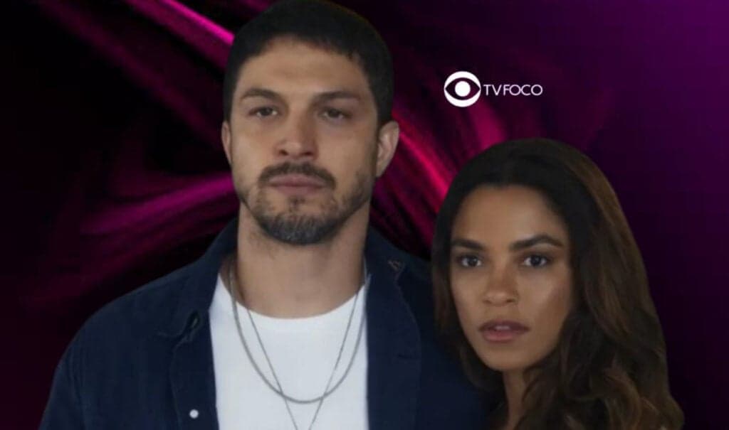 Travessia - Brisa leva 'facada pelas costas' com descoberta sobre o passado sombrio de Oto