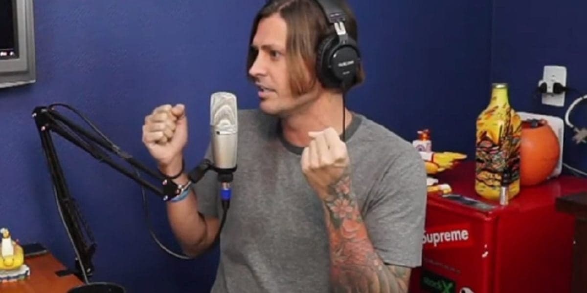 Dado Dolabella. (Foto: Reprodução / Youtube) Dado Dolabella. (Foto: Reprodução / Youtube)