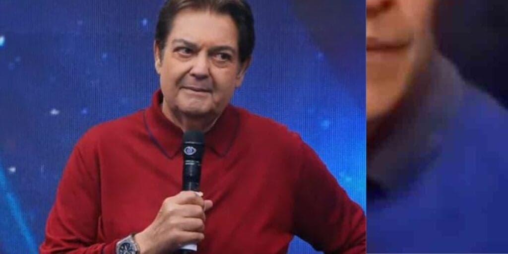 Ex-empregado de Faustão se cansou, revelou humilhação que sofria do apresentador e arrancou milhões dele