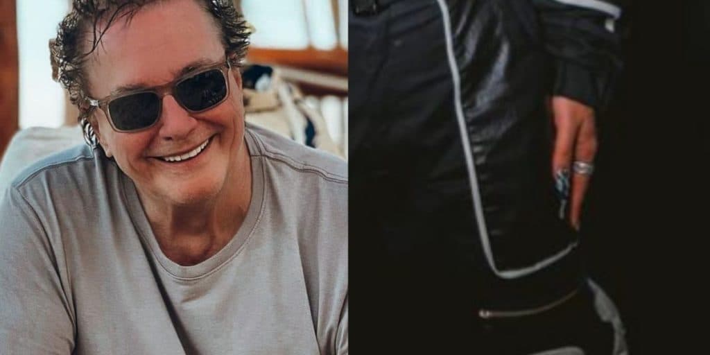 Fábio Jr. mostra o que cantora famosa fez envolvendo ele e diz o que pensa: "Querem me matar do coração"