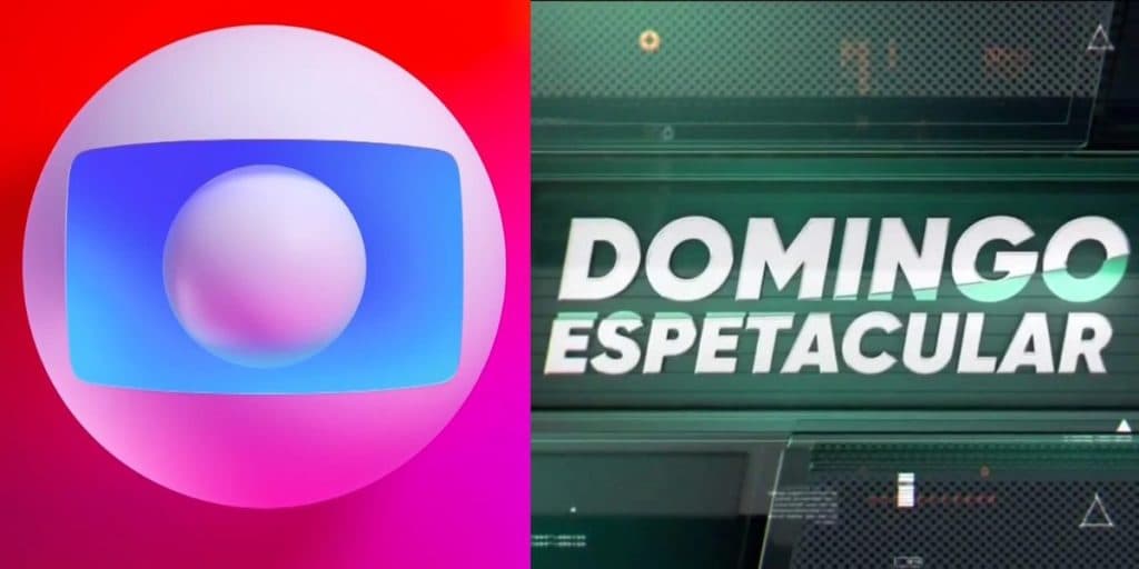 Globo dá cartada, arranca integrante do Domingo Espetacular e a faz estrear de imediato na emissora