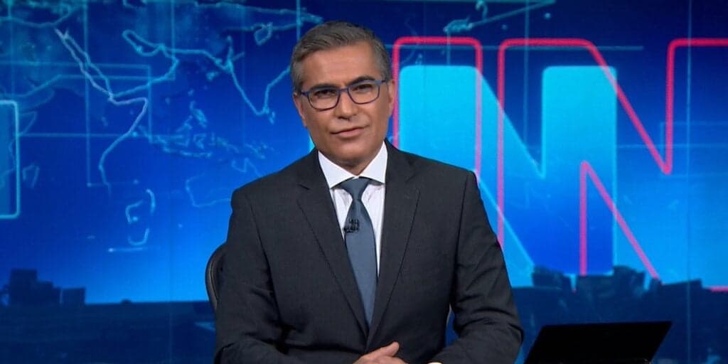Sem Bonner, Jornal Nacional dá notícia bomba sobre situação de fim de ano e faz alerta: “Extremo”