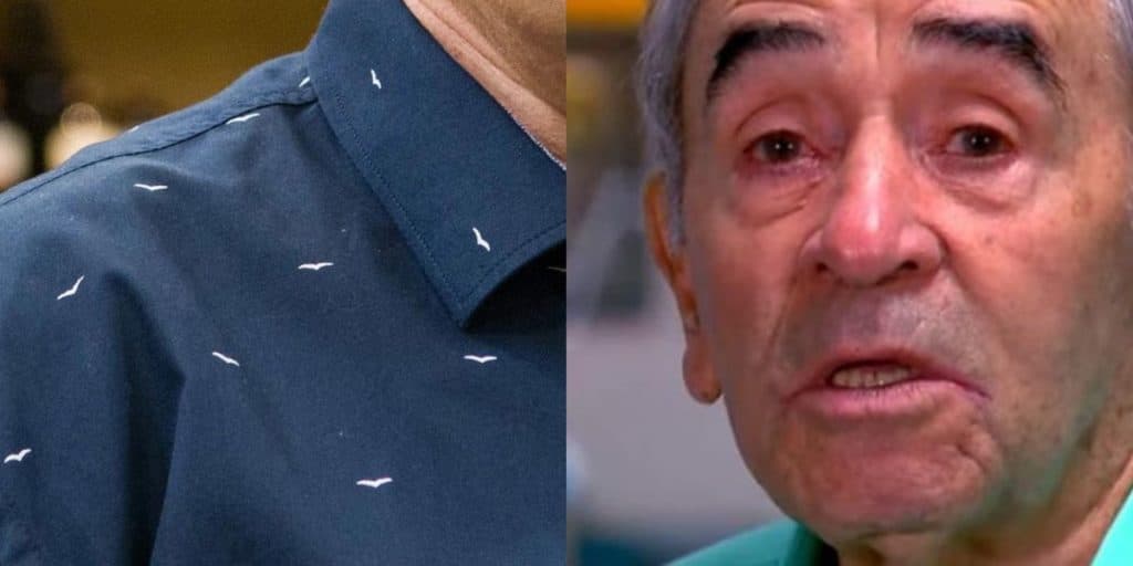 Ivo Holanda detonou atitude e menosprezo de astro do SBT com ele e desmascarou: "Nem olhava pra mim"