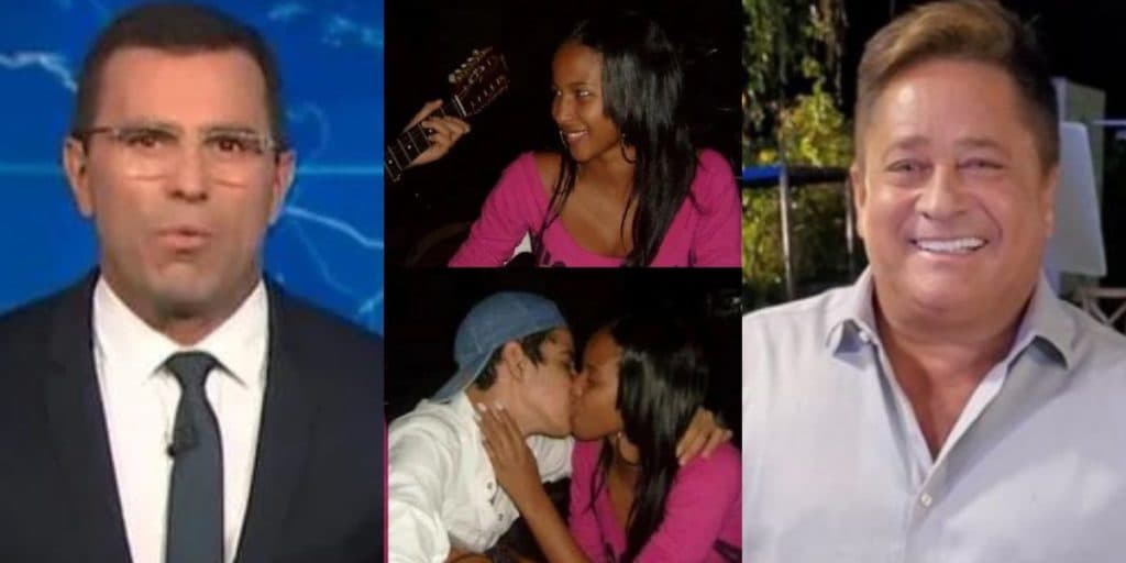 JN dá notícia forte - Como vive a mulher que trocou Gusttavo Lima - Leonardo surge como ninguém esperava