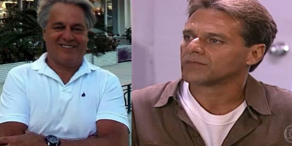 José Carlos Sanches (Reprodução: Montagem TV Foco) José Carlos Sanches (Reprodução: Montagem TV Foco)