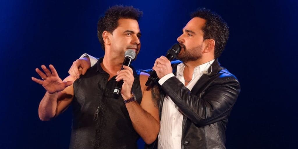 Luciano Camargo confirmou o que Zezé sempre soube e confessou a realidade: "Dessa minha vontade”