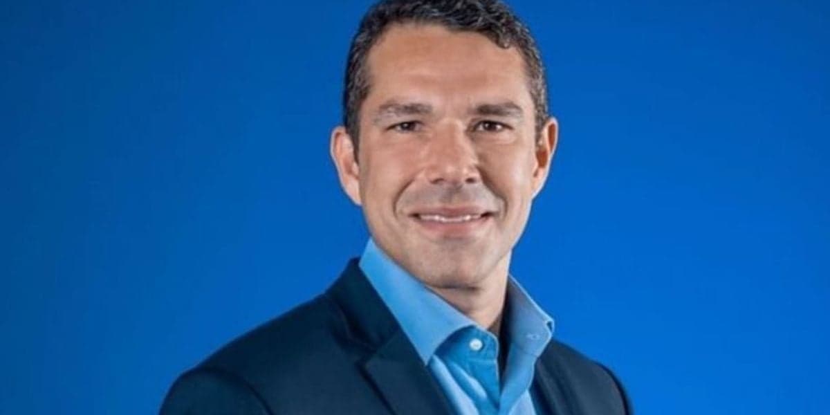 Marcus Buaiz, ex-marido de Wanessa (Reprodução) Marcus Buaiz, ex-marido de Wanessa (Reprodução)