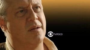 O Rei do Gado - Bruno fica em choque ao descobrir morte de parente: "Esse infeliz" (Foto: Reprodução / Globo / Montagem TV Foco) O Rei do Gado - Bruno fica em choque ao descobrir morte de parente: "Esse infeliz" (Foto: Reprodução / Globo / Montagem TV Foco)