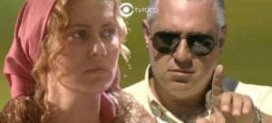 O Rei do Gado - Luana passa como mentirosa, Bruno decide resolver o divórcio e morte acontece (Foto: Reprodução / Globo / Montagem TV Foco) O Rei do Gado - Luana passa como mentirosa, Bruno decide resolver o divórcio e morte acontece (Foto: Reprodução / Globo / Montagem TV Foco)