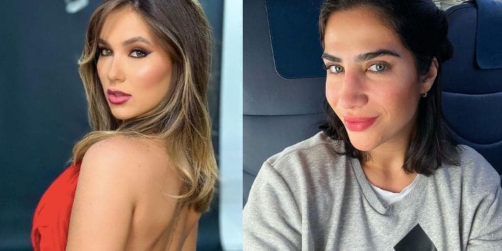 “O tanto que eu odeio”, o que disse Jessica Costa, filha de Leonardo, diante de notícia de revolta com Virgínia Fonseca