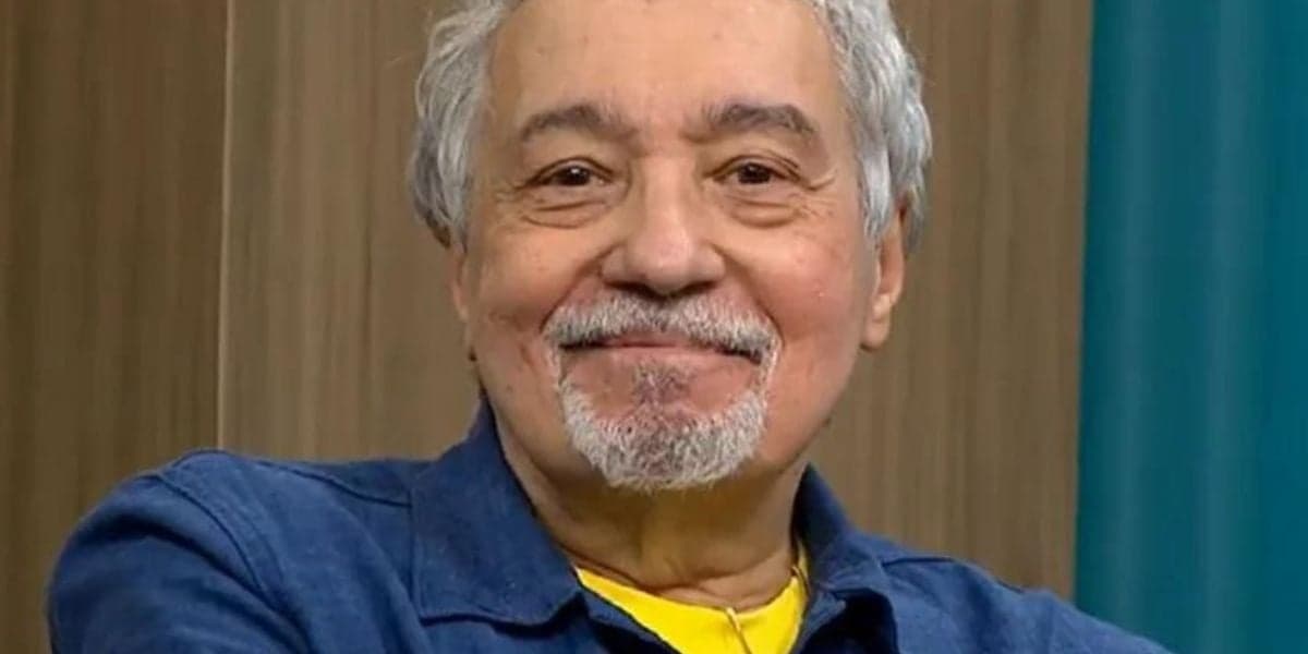 Pedro Paulo Rangel (Reprodução) Pedro Paulo Rangel (Reprodução)