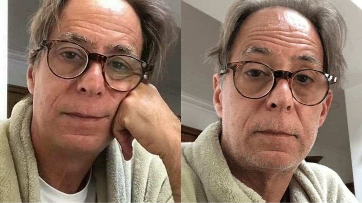 O ator Pedro Cardoso, demitido da Globo, já falou poucas e boas da emissora O ator Pedro Cardoso, demitido da Globo, já falou poucas e boas da emissora