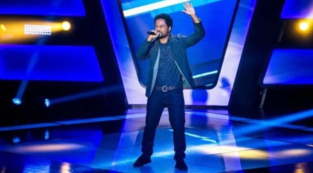 Rafael Dias morreu aos 37 anos (Foto: Reprodução Globo) Rafael Dias morreu aos 37 anos (Foto: Reprodução Globo)