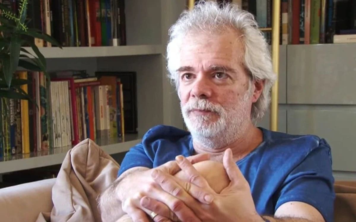 Carlos Lombardi (Foto Reprodução/Internet) Carlos Lombardi (Foto Reprodução/Internet)