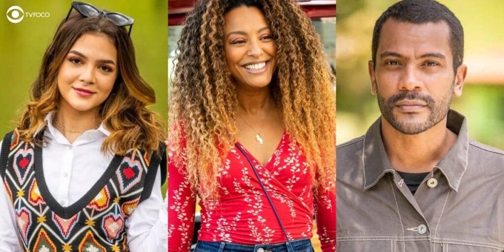 Vai na Fé já tem data para chegar na Globo e diretor destaca trunfo para elevar horário das 7: "Personagens tão brilhantes"