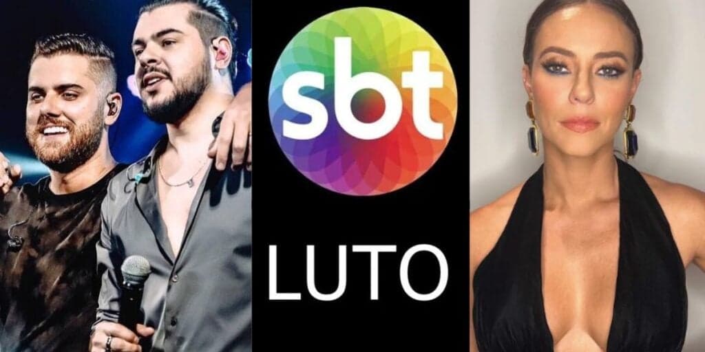 Zé Neto e Cristiano tem triste decisão - astro do SBT morre - sertanejo expõe o que sente por Paolla Oliveira
