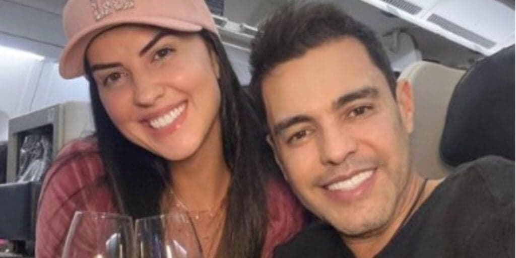 Voo de Zezé Di Camargo e Graciele Lacerda é marcado por fatalidade e tragédia é confirmada: "Morreu''