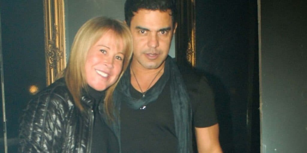 A nova e verdadeira relação de Zilu e Zezé foi revelada e a mãe de Wanessa não escondeu o que sente