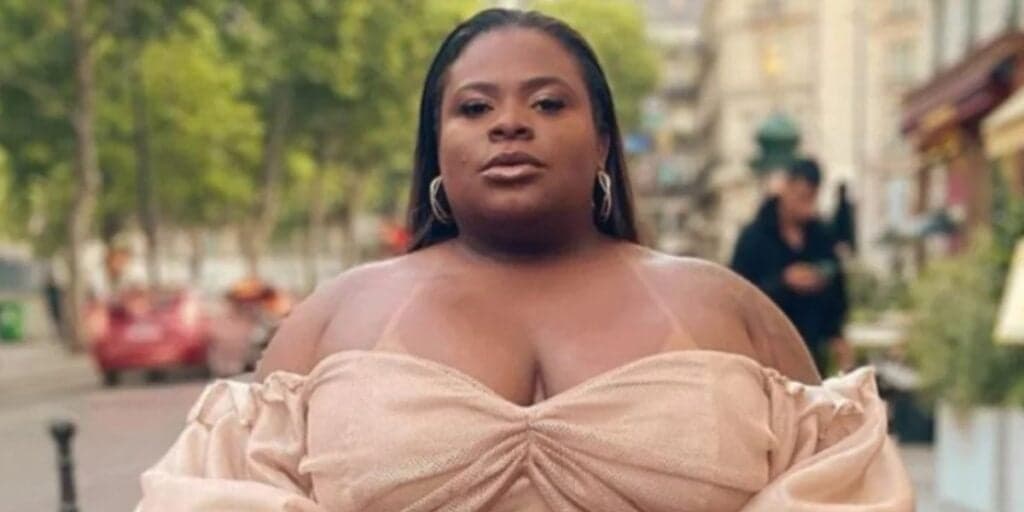 22 KG a menos: Jojo Todynho e o forte desabafo com sofrimento por perda de peso e o atual estado