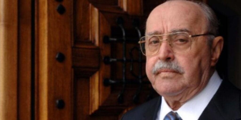 Gonçalo da novela "A Favorita" desapareceu das novelas, tem 91 anos e como vive hoje acabou sendo revelado
