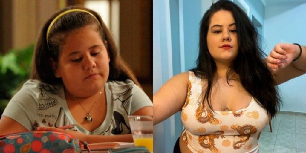 Lésbica, Ágatha de Avenida Brasil tem pais gays e se irrita com acusação delicada sobre sua sexualidade