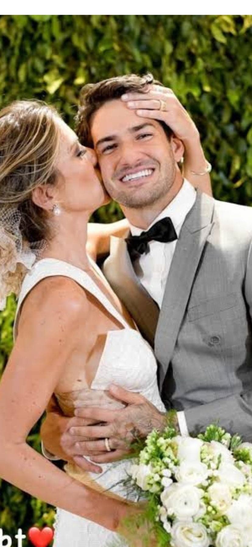 Alexandre Pato, marido de Rebeca Abravanel, diz o que se tornou (Foto - Reprodução) (8) Alexandre Pato, marido de Rebeca Abravanel, diz o que se tornou (Foto - Reprodução) (8)