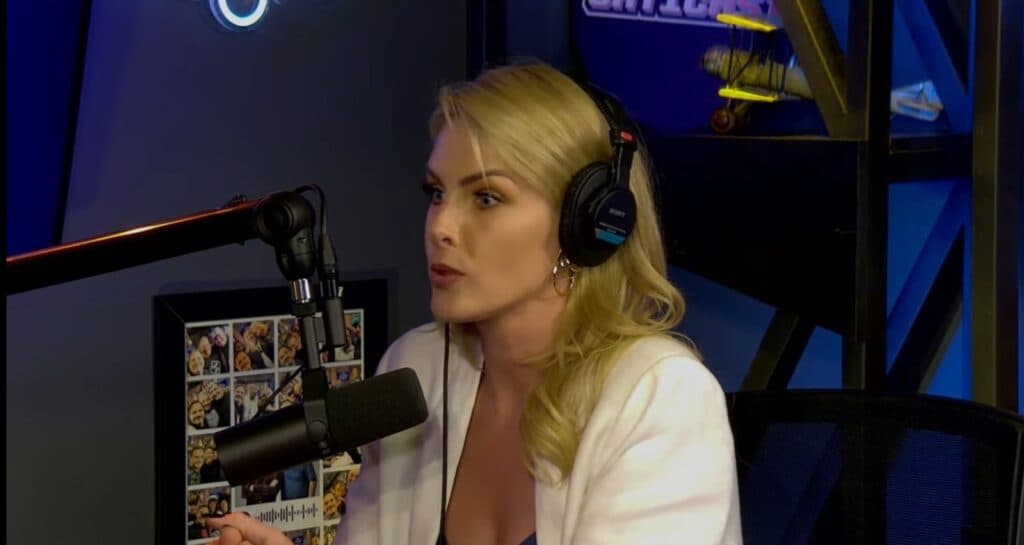 R$1 mil por mês: Ana Hickmann, da Record, dá detalhes de contrato que assinou e o que recebia