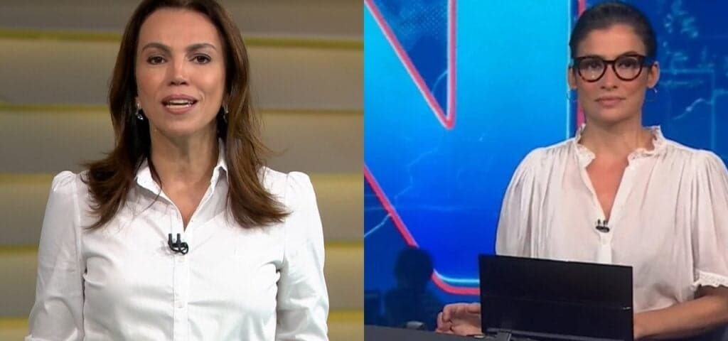 Ana Paula Araújo entra com notícia crucial ao Brasil e faz o que nem Renata e Bonner puderam: "Vergonhosa"