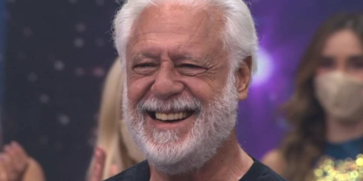 Antônio Fagundes tem volta à Globo e entrega sobre trabalho - Foto Reprodução Antônio Fagundes tem volta à Globo e entrega sobre trabalho - Foto Reprodução