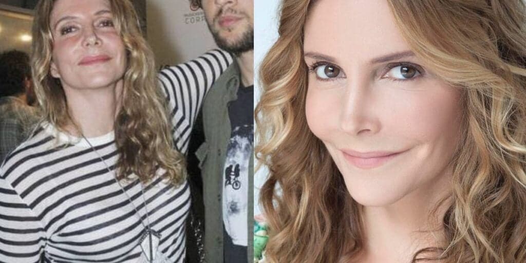 Aos 62 anos, Maria Padilha é casada com novinho gato e choca ao exibir paixão pelo jovem