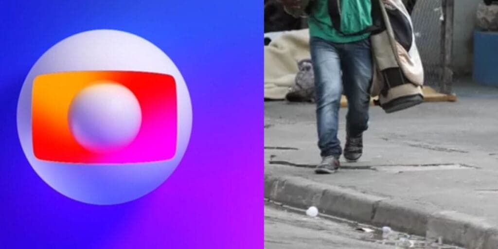 Ator, destaque na Globo, faliu, parou nas ruas, foi preso e lutou contra vício: "Um morador de rua famoso"