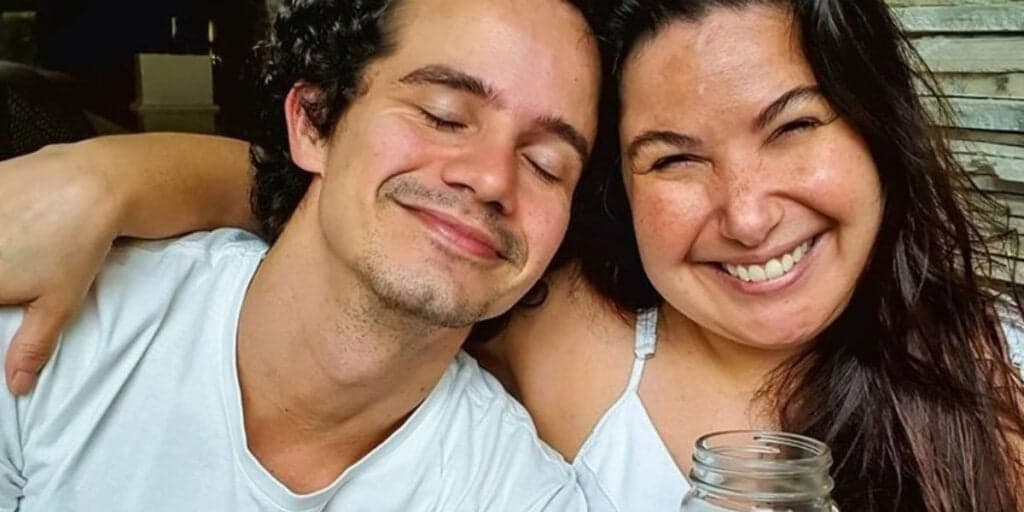 Atriz da Globo, Mariana Xavier encara luto com término de namoro: "Tem tristeza, tem frustração e saudade"