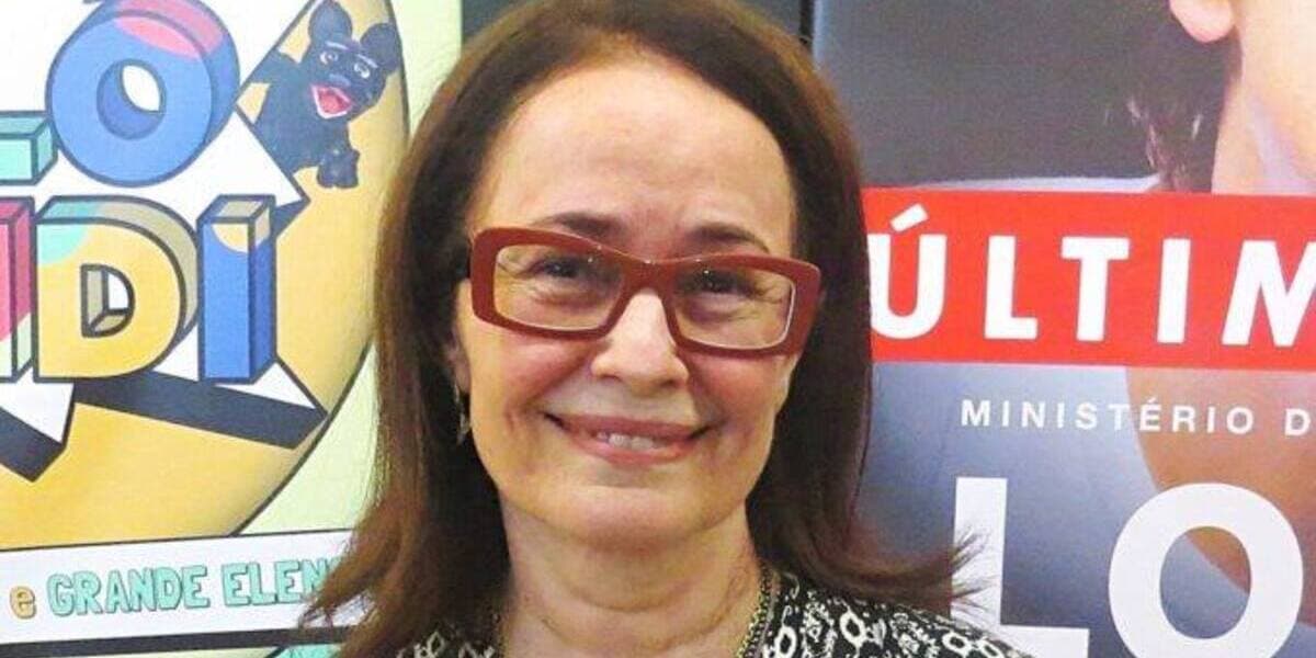 Atualmente longe das mídias, Renée de Vielmond está com 69 anos (Foto Reprodução/Memórias Cinematográficas) Atualmente longe das mídias, Renée de Vielmond está com 69 anos (Foto Reprodução/Memórias Cinematográficas)