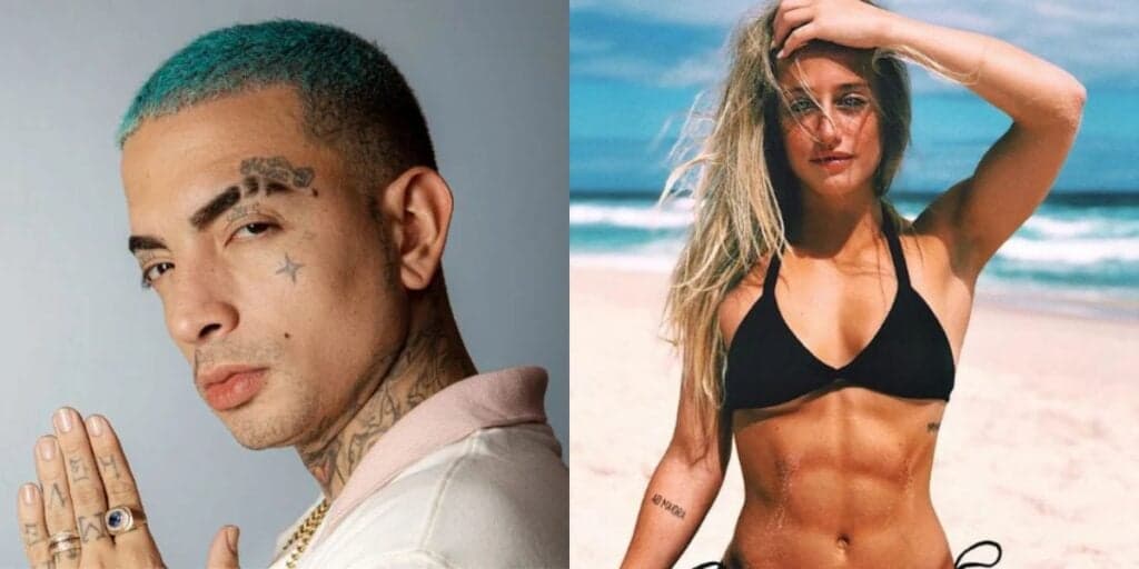 Acredite, Bruna Griphão e MC Guimê, ambos do BBB23, sobrevivem com esse salário mensalmente