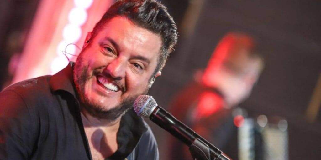 Bruno, do Marrone, faz desabafo sincero e deixa recado enigmático: "Ninguém te troca por algo melhor''