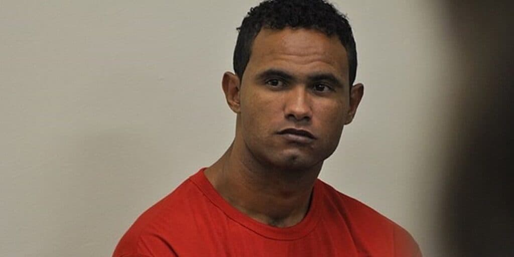 Bruno exige teste de DNA do filho de Eliza Samúdio, explode em dívida e pode ser preso a qualquer momento