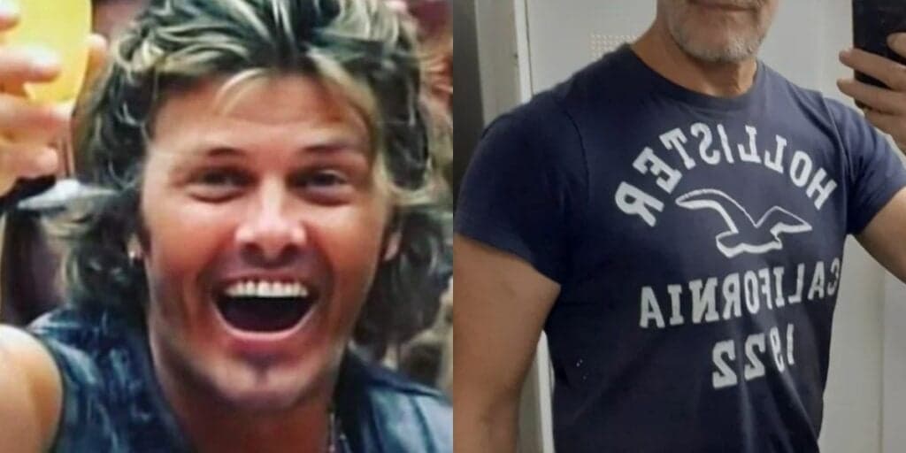 Lembra dele? Primeiro eliminado da história do BBB, é um galã aos 61 anos e condena o programa hoje