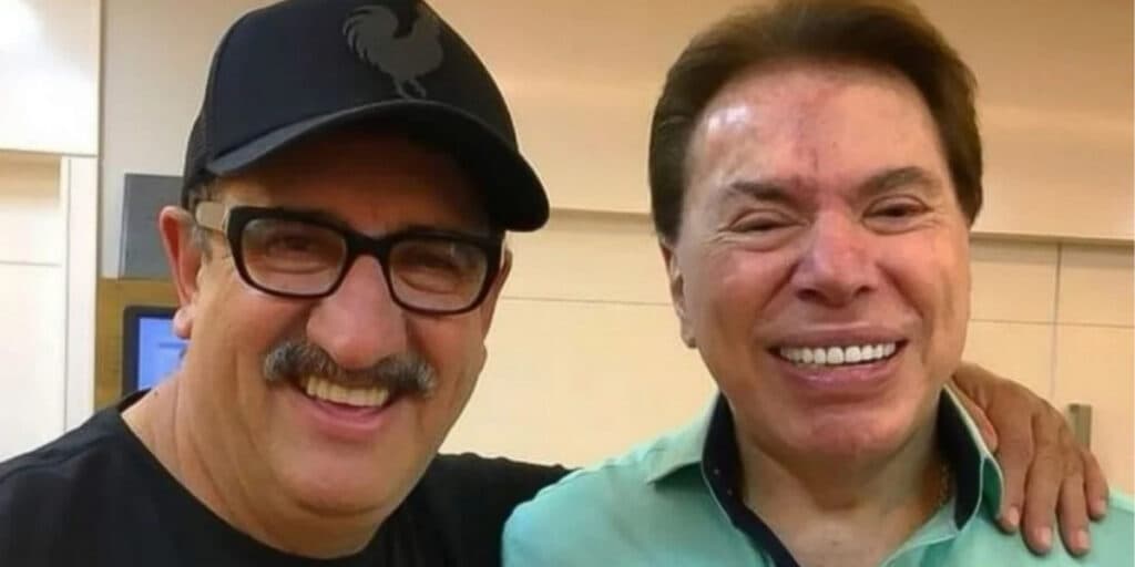 "O Silvio Santos nunca foi acessível", Ratinho entrega verdade e diz quem era o dono do SBT até 40 anos