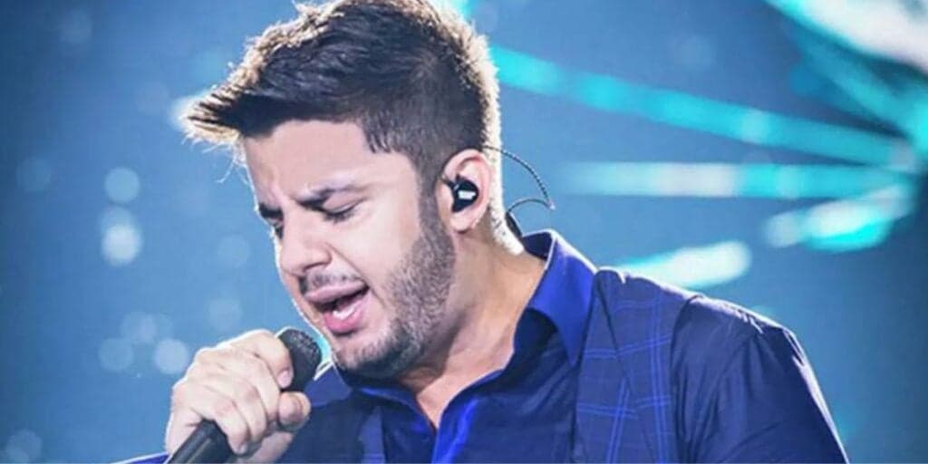 Cristiano Araújo faria 37 hoje: cantor se foi de forma trágica e esta é a herança dele que ainda está rendendo