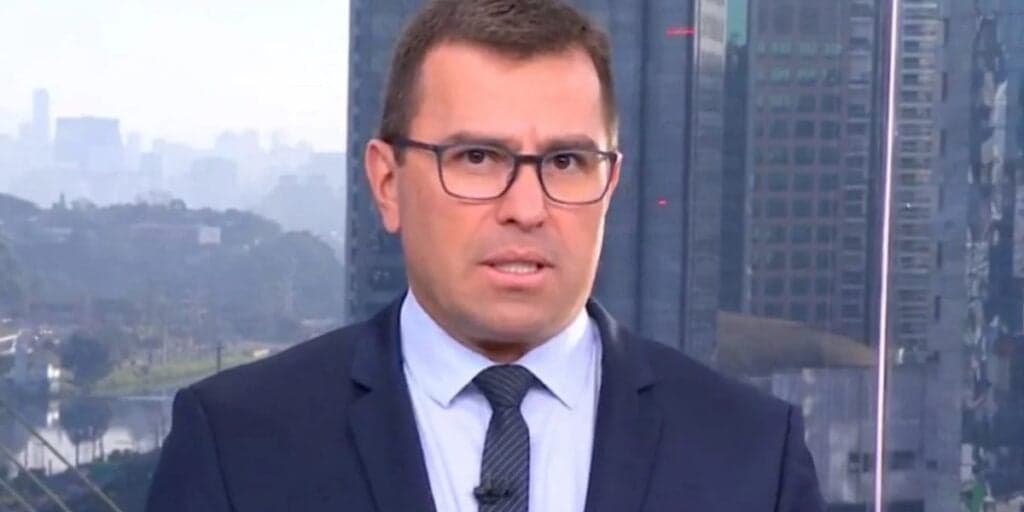 Fotos provam que a esposa de Rodrigo Bocardi é uma das mulheres mais lindas do país e você não conhece