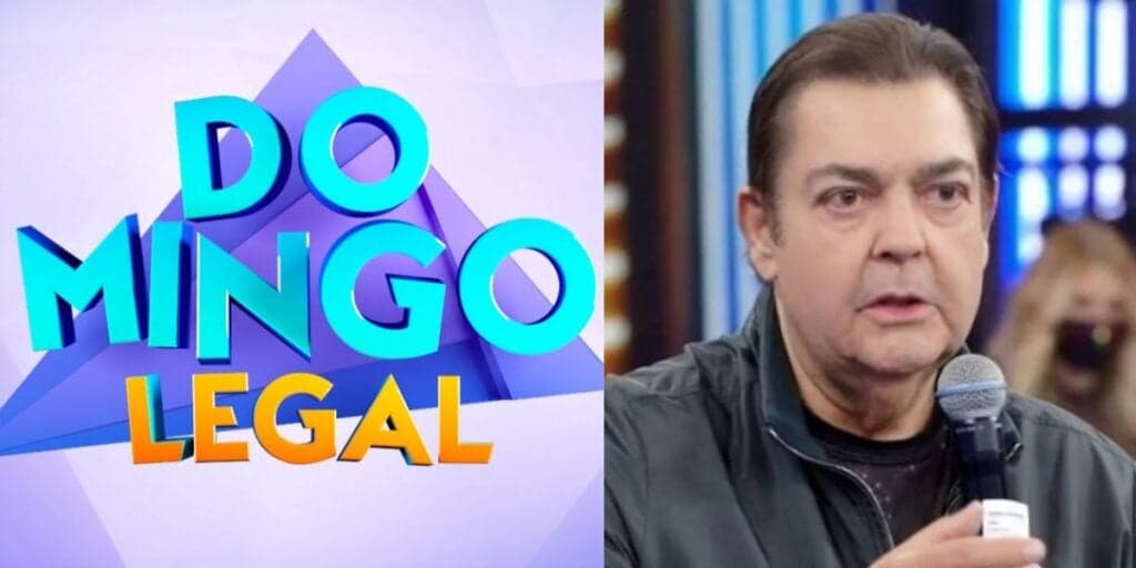 Bomba: Domingo Legal esfrega que era campeão, expõe Faustão e mostra números bombásticos de audiência