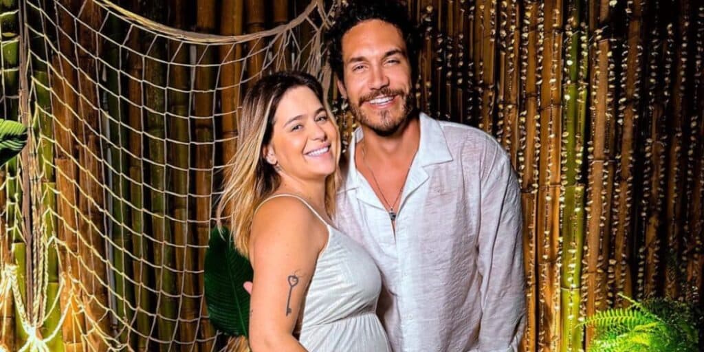 Viih Tube se desesperou com "ataque'' e foi levada para o hospital na reta final da gravidez