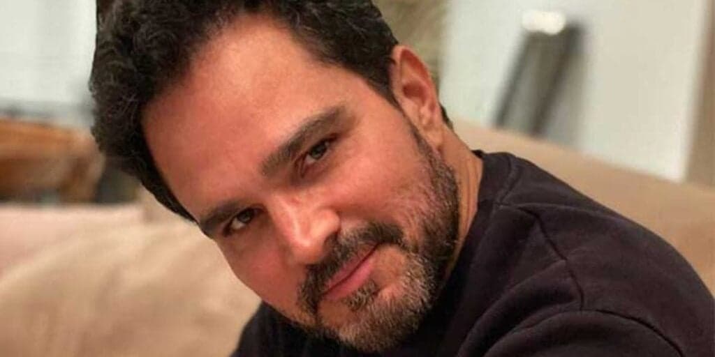 Ex-mulher de Luciano Camargo diz o que cantor fez ao lado da atual e crueldade com o próprio filho: "Jogaram na rua"