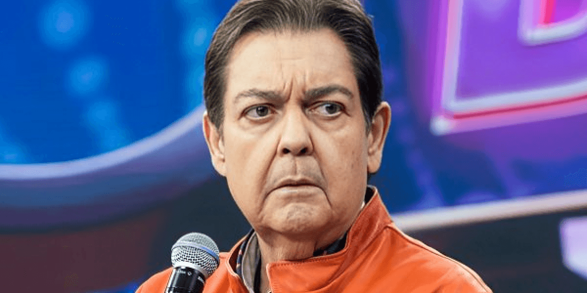 Faustão terá muitas mudanças em programa em 2023 (Foto: Divulgação/Band) Faustão terá muitas mudanças em programa em 2023 (Foto: Divulgação/Band)