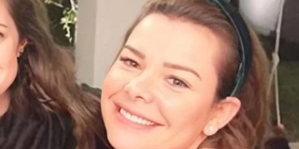 Por que namorada de Fernanda Souza, discreta, é uma das mais lindas do Brasil e fotos provam o que se diz